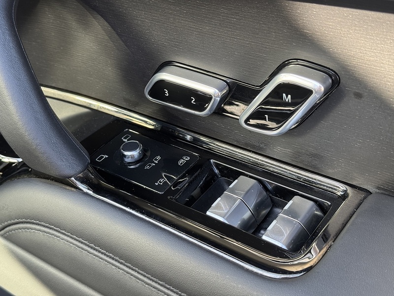 Land Rover Range Rover Sport 2024'24 P460e Autobiography Plug In Hybrid | Pan Roof | Meridian 3D Surround Sound - U8965