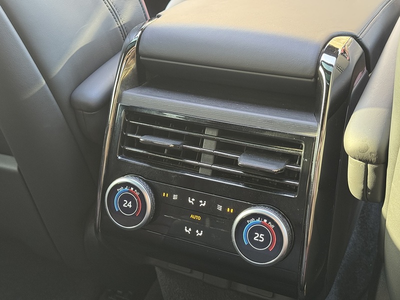 Land Rover Range Rover Sport 2024'24 P460e Autobiography Plug In Hybrid | Pan Roof | Meridian 3D Surround Sound - U8965