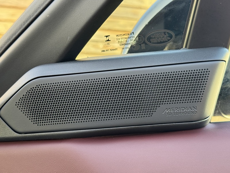 Land Rover Range Rover Sport 2024'24 P460e Autobiography Plug In Hybrid | Pan Roof | Meridian 3D Surround Sound - U8965