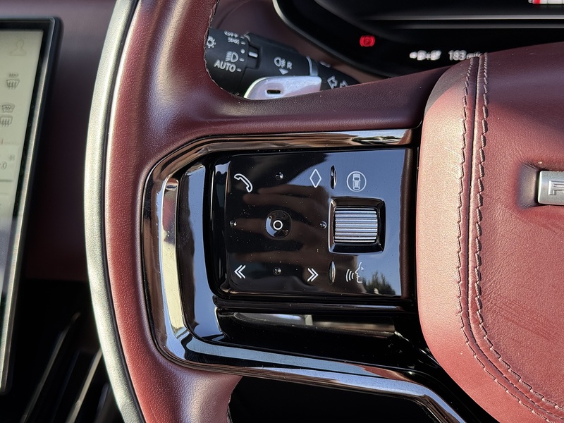 Land Rover Range Rover Sport 2024'24 P460e Autobiography Plug In Hybrid | Pan Roof | Meridian 3D Surround Sound - U8965