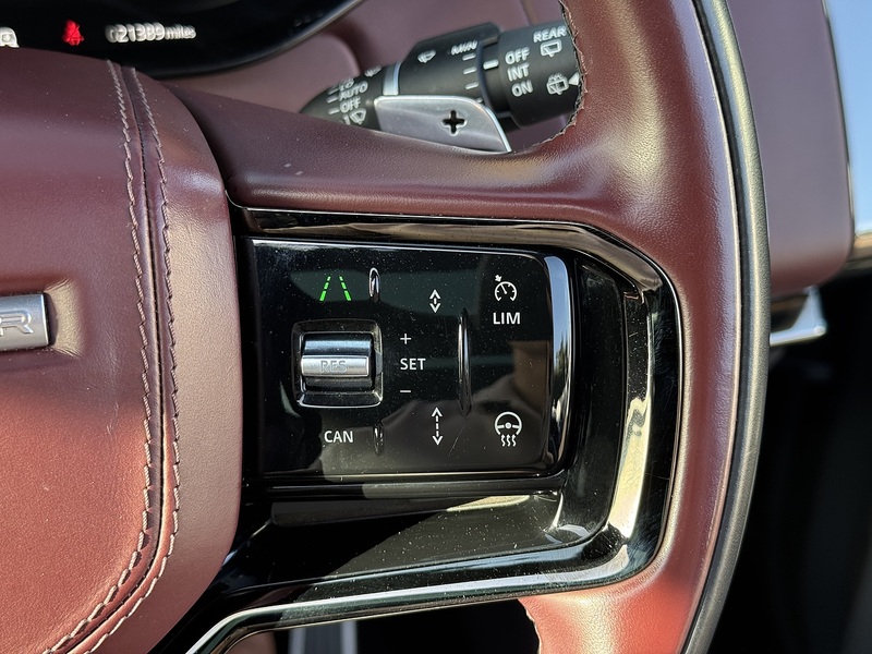 Land Rover Range Rover Sport 2024'24 P460e Autobiography Plug In Hybrid | Pan Roof | Meridian 3D Surround Sound - U8965