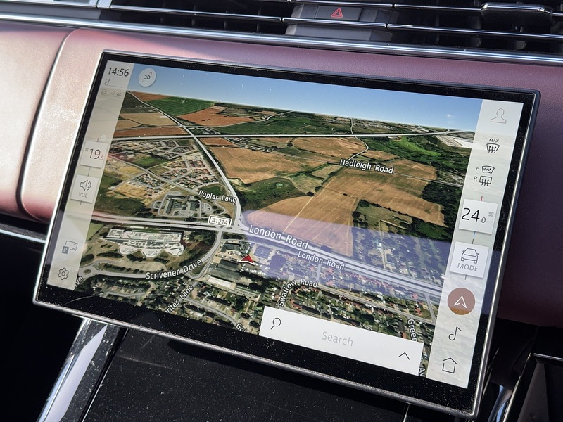 Land Rover Range Rover Sport 2024'24 P460e Autobiography Plug In Hybrid | Pan Roof | Meridian 3D Surround Sound - U8965