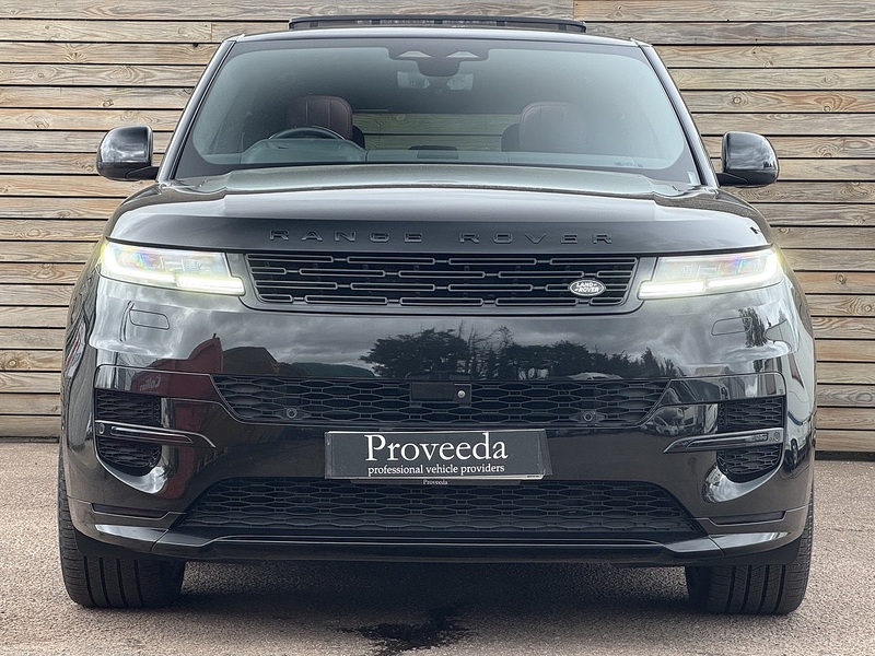 Land Rover Range Rover Sport 2024'24 P460e Autobiography Plug In Hybrid | Pan Roof | Meridian 3D Surround Sound - U8965