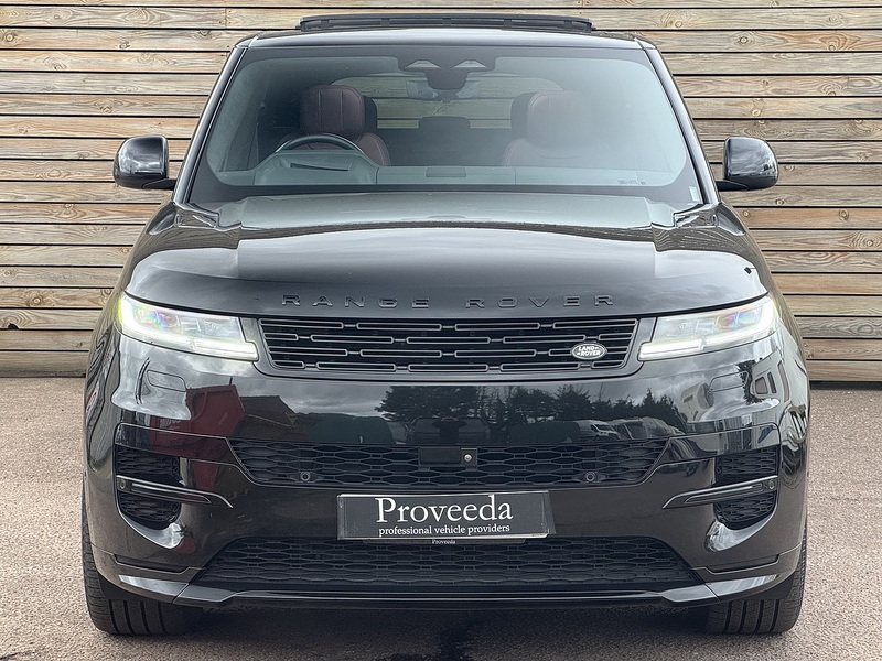 Land Rover Range Rover Sport 2024'24 P460e Autobiography Plug In Hybrid | Pan Roof | Meridian 3D Surround Sound - U8965