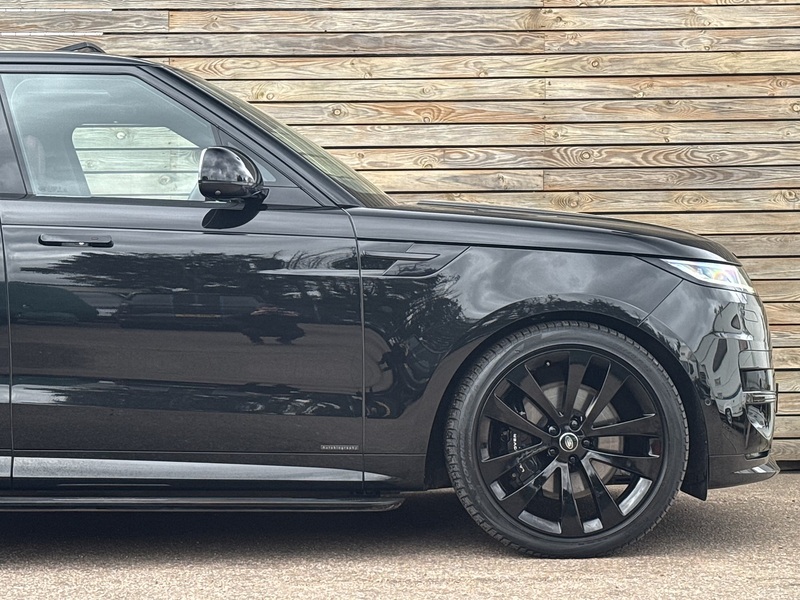 Land Rover Range Rover Sport 2024'24 P460e Autobiography Plug In Hybrid | Pan Roof | Meridian 3D Surround Sound - U8965