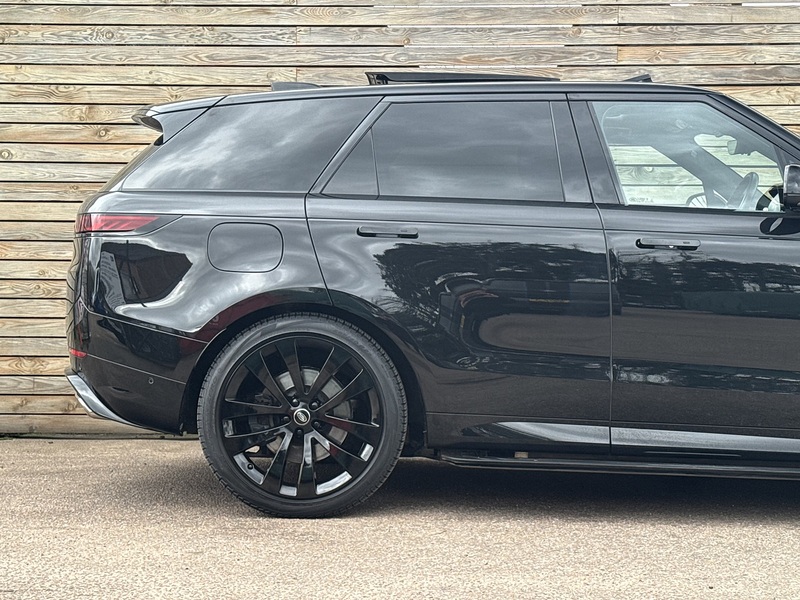 Land Rover Range Rover Sport 2024'24 P460e Autobiography Plug In Hybrid | Pan Roof | Meridian 3D Surround Sound - U8965