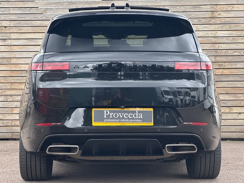 Land Rover Range Rover Sport 2024'24 P460e Autobiography Plug In Hybrid | Pan Roof | Meridian 3D Surround Sound - U8965