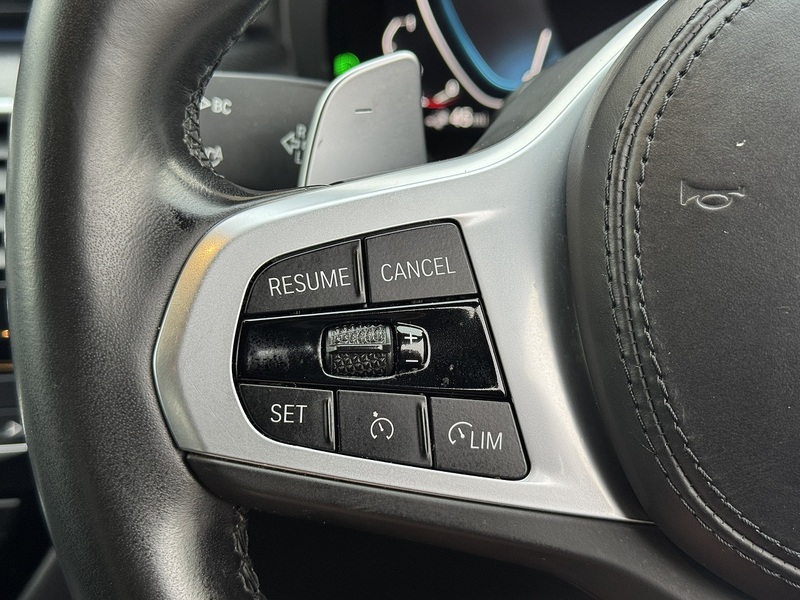 BMW 5 Series 2022'72 530e M Sport | Phytonic Blue | M Sport Pro Pack - U8975