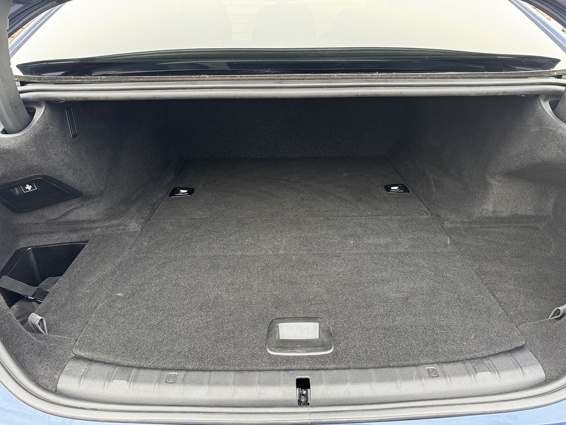 BMW 5 Series 2022'72 530e M Sport | Phytonic Blue | M Sport Pro Pack - U8975