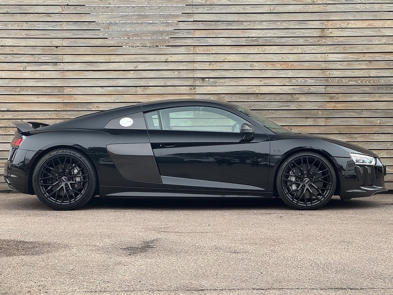 Audi R8 2018'18 FSI V10 Plus | Low Miles | Perfect Supercar - U8983