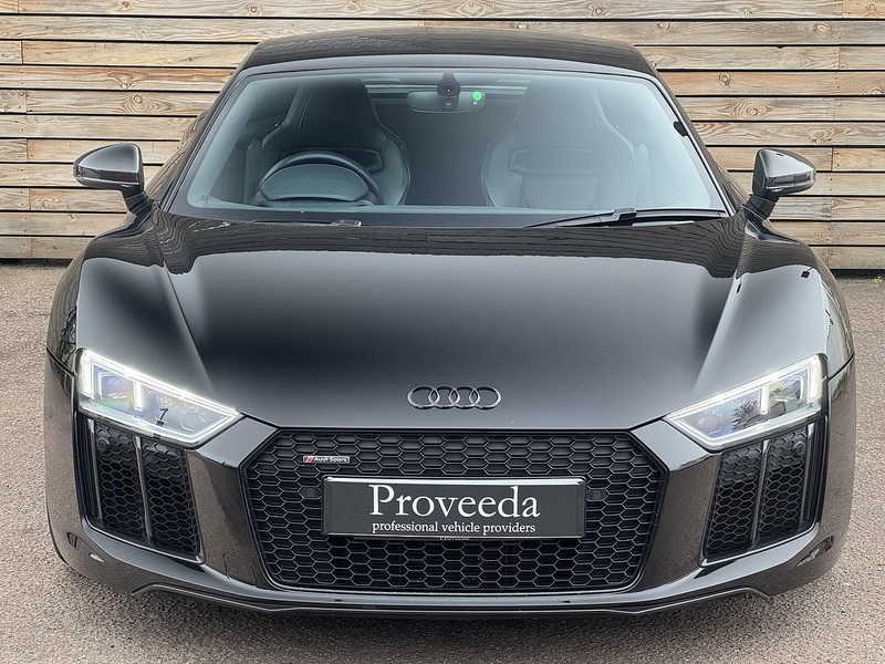 Audi R8 2018'18 FSI V10 Plus | Low Miles | Perfect Supercar - U8983