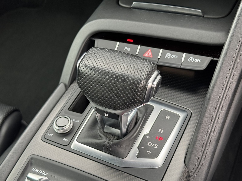 Audi R8 2018'18 FSI V10 Plus | Low Miles | Perfect Supercar - U8983