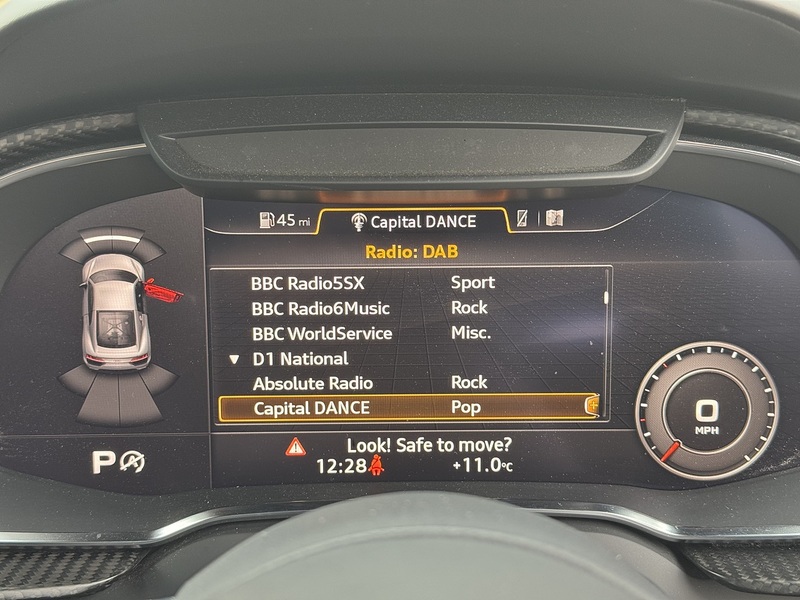 Audi R8 2018'18 FSI V10 Plus | Low Miles | Perfect Supercar - U8983