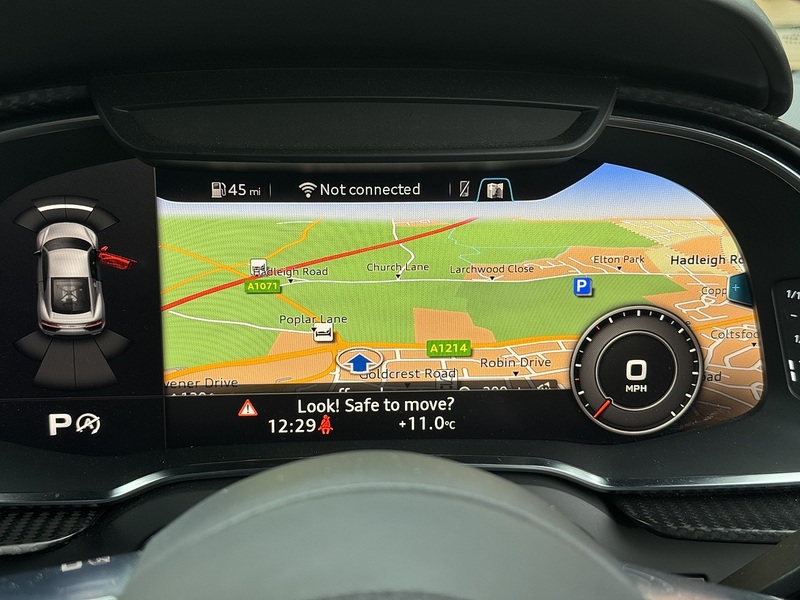 Audi R8 2018'18 FSI V10 Plus | Low Miles | Perfect Supercar - U8983