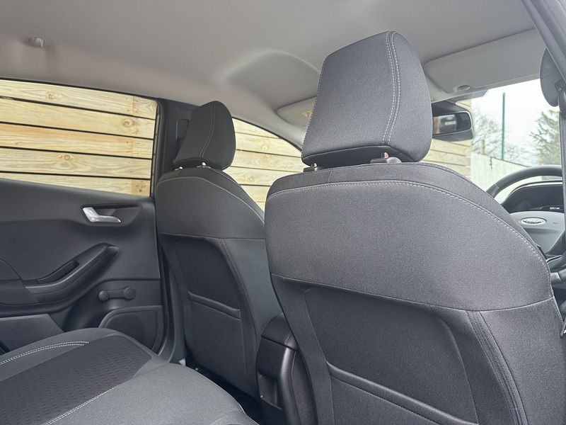 Ford Fiesta 2019'19 T EcoBoost Titanium | Low Miles | Ideal First Car - U8994