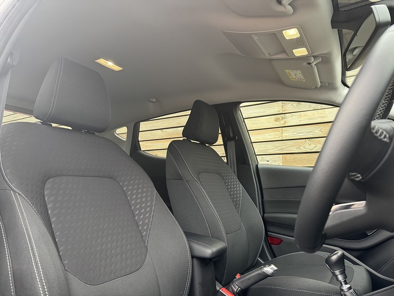 Ford Fiesta 2019'19 T EcoBoost Titanium | Low Miles | Ideal First Car - U8994