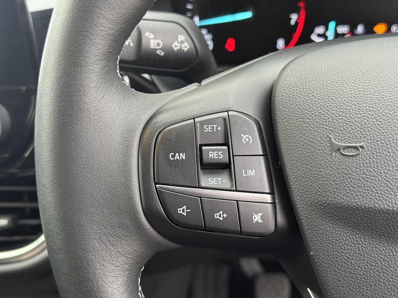 Ford Fiesta 2019'19 T EcoBoost Titanium | Low Miles | Ideal First Car - U8994