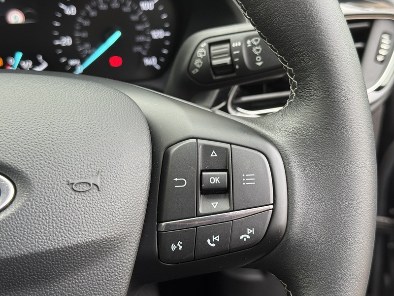 Ford Fiesta 2019'19 T EcoBoost Titanium | Low Miles | Ideal First Car - U8994