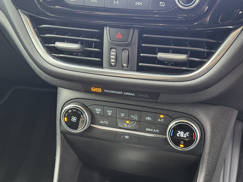 Ford Fiesta 2019'19 T EcoBoost Titanium | Low Miles | Ideal First Car - U8994