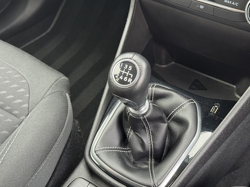 Ford Fiesta 2019'19 T EcoBoost Titanium | Low Miles | Ideal First Car - U8994