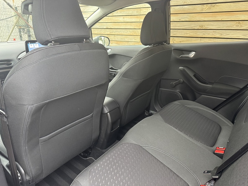 Ford Fiesta 2019'19 T EcoBoost Titanium | Low Miles | Ideal First Car - U8994