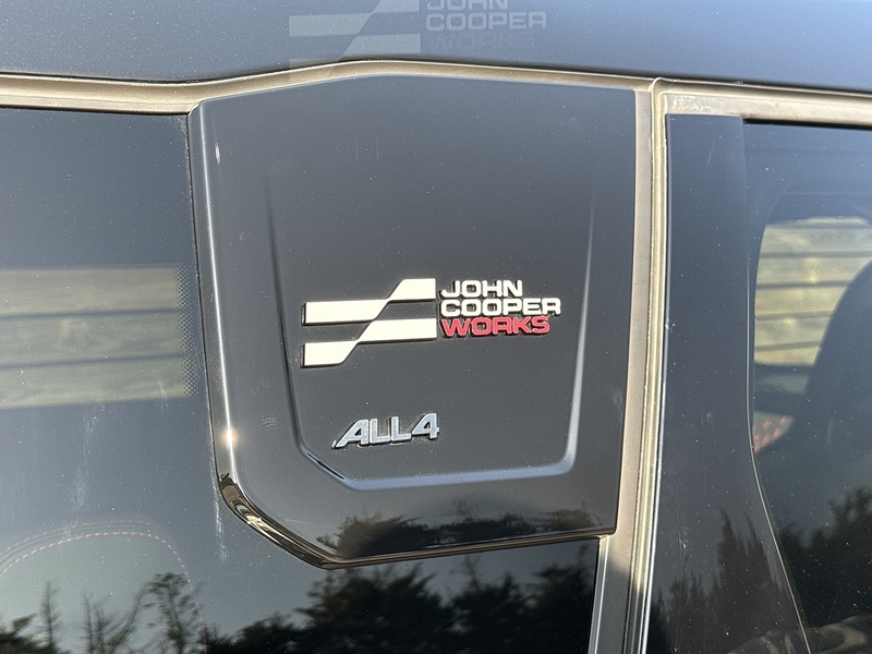 MINI Countryman 2024'74 S MHEV Sport Level 3 | Harman Kardon | Pan Roof - U8995