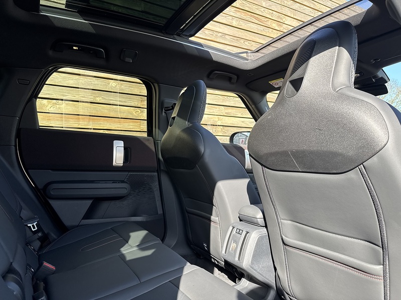 MINI Countryman 2024'74 S MHEV Sport Level 3 | Harman Kardon | Pan Roof - U8995