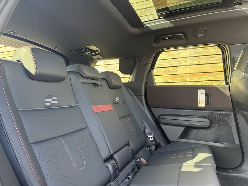 MINI Countryman 2024'74 S MHEV Sport Level 3 | Harman Kardon | Pan Roof - U8995