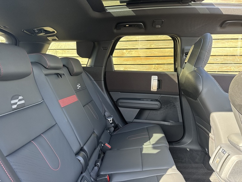 MINI Countryman 2024'74 S MHEV Sport Level 3 | Harman Kardon | Pan Roof - U8995