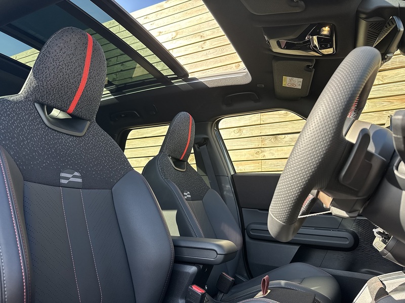 MINI Countryman 2024'74 S MHEV Sport Level 3 | Harman Kardon | Pan Roof - U8995