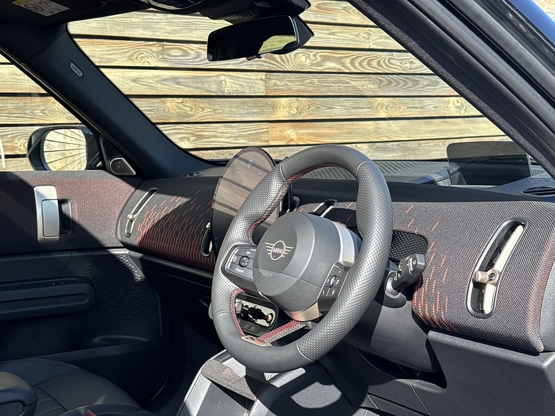 MINI Countryman 2024'74 S MHEV Sport Level 3 | Harman Kardon | Pan Roof - U8995
