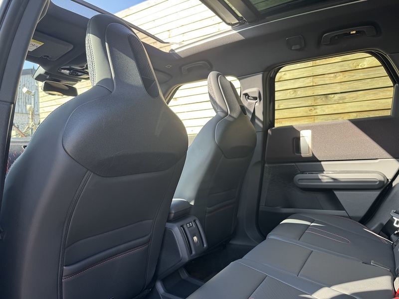 MINI Countryman 2024'74 S MHEV Sport Level 3 | Harman Kardon | Pan Roof - U8995