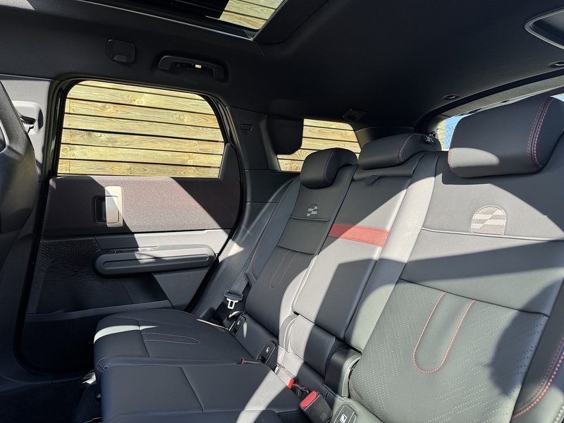 MINI Countryman 2024'74 S MHEV Sport Level 3 | Harman Kardon | Pan Roof - U8995