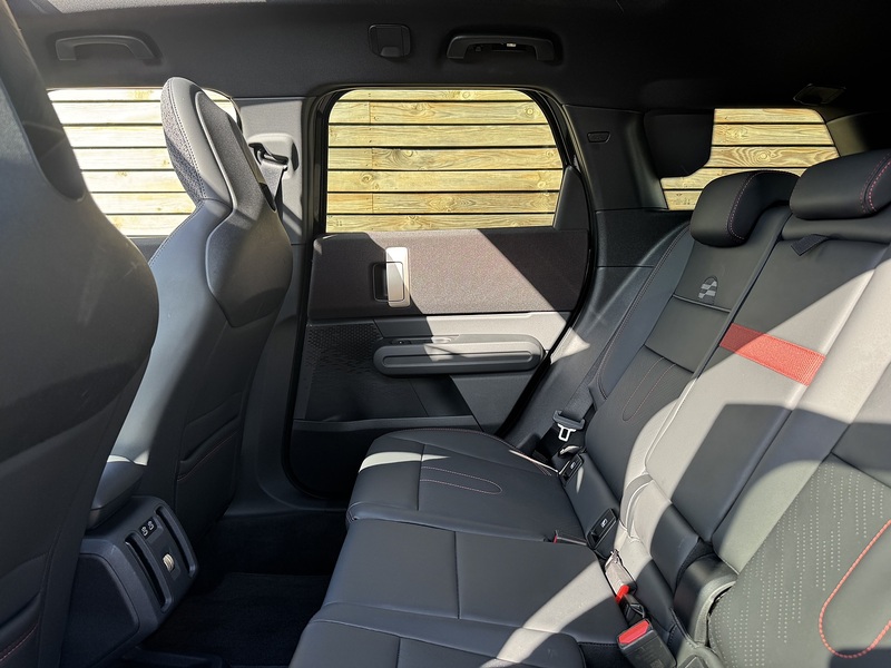 MINI Countryman 2024'74 S MHEV Sport Level 3 | Harman Kardon | Pan Roof - U8995