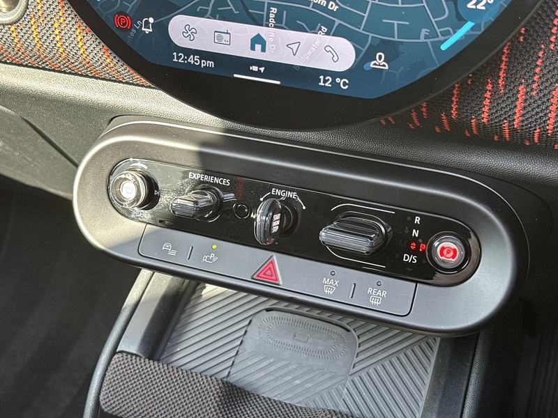 MINI Countryman 2024'74 S MHEV Sport Level 3 | Harman Kardon | Pan Roof - U8995