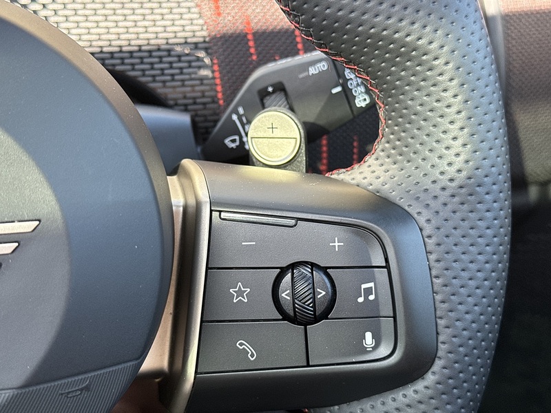 MINI Countryman 2024'74 S MHEV Sport Level 3 | Harman Kardon | Pan Roof - U8995