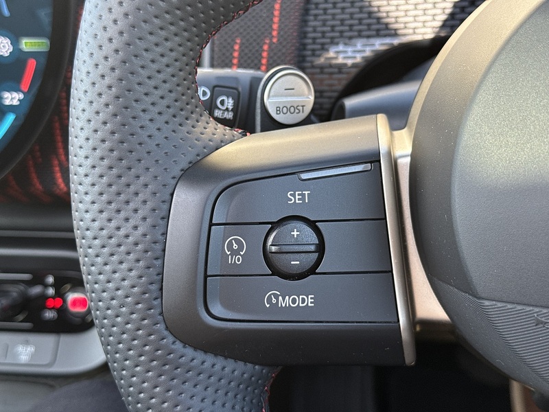 MINI Countryman 2024'74 S MHEV Sport Level 3 | Harman Kardon | Pan Roof - U8995