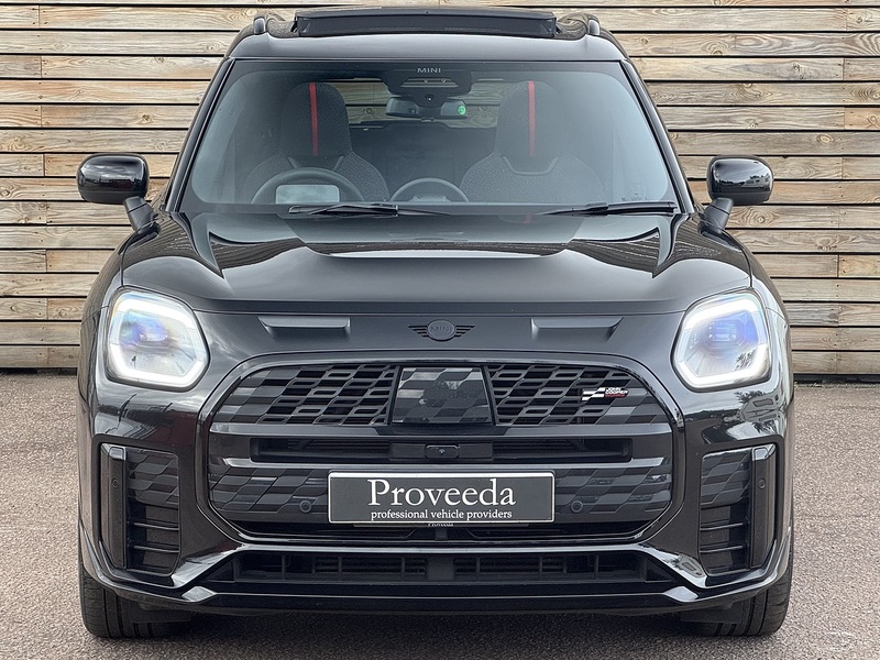 MINI Countryman 2024'74 S MHEV Sport Level 3 | Harman Kardon | Pan Roof - U8995