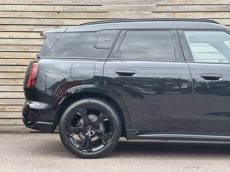 MINI Countryman 2024'74 S MHEV Sport Level 3 | Harman Kardon | Pan Roof - U8995