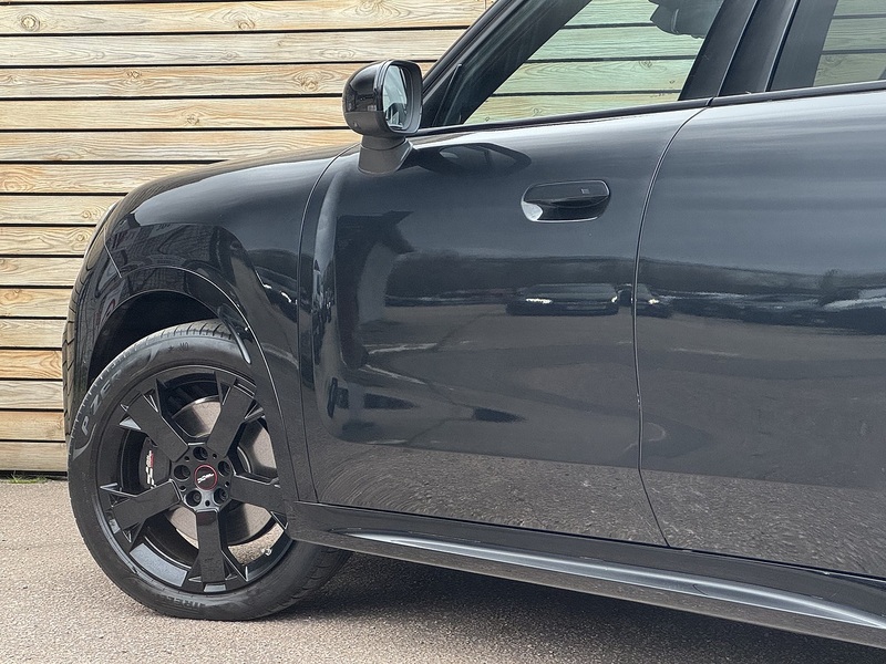 MINI Countryman 2024'74 S MHEV Sport Level 3 | Harman Kardon | Pan Roof - U8995