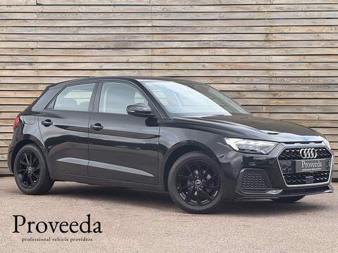 Audi A1 TFSI S line 2.0 3dr Coupe Automatic Petrol