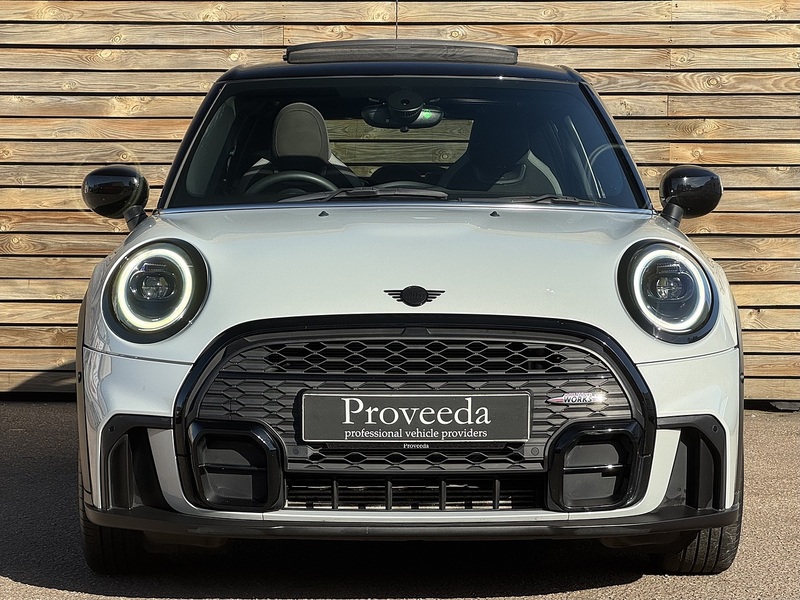 MINI Hatch 2022'22 Cooper Sport | Pan Roof | Car Play - U9000