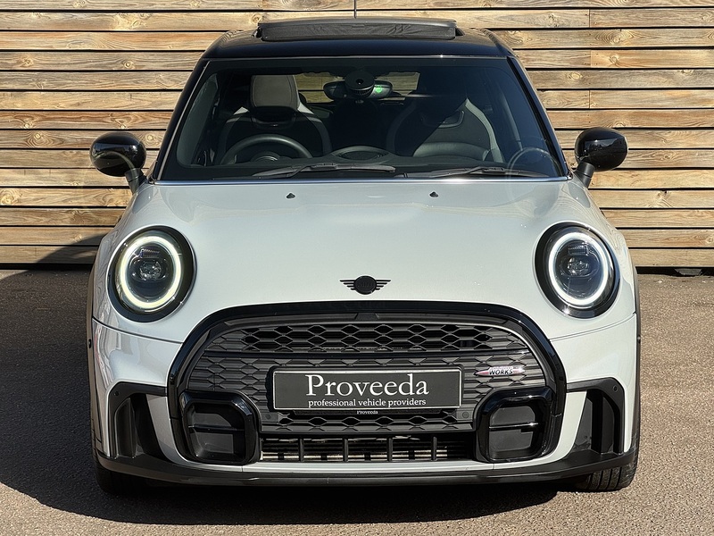 MINI Hatch 2022'22 Cooper Sport | Pan Roof | Car Play - U9000