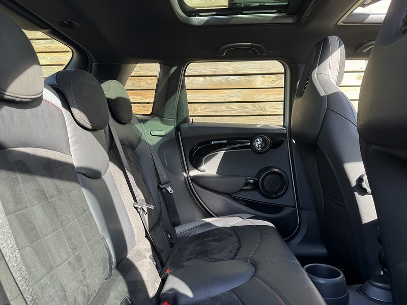 MINI Hatch 2022'22 Cooper Sport | Pan Roof | Car Play - U9000