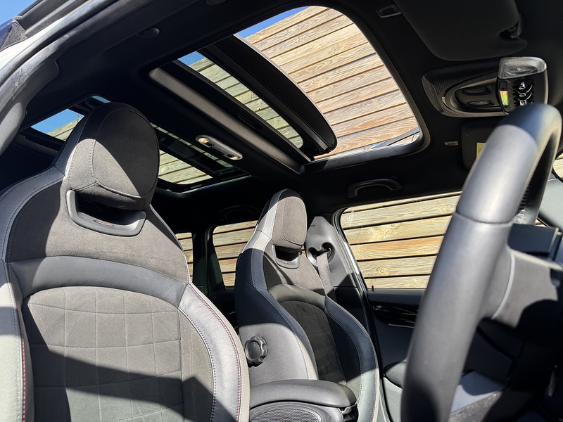 MINI Hatch 2022'22 Cooper Sport | Pan Roof | Car Play - U9000
