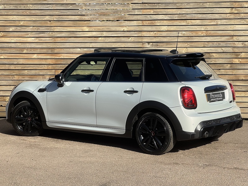 MINI Hatch 2022'22 Cooper Sport | Pan Roof | Car Play - U9000