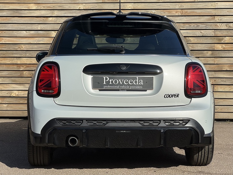 MINI Hatch 2022'22 Cooper Sport | Pan Roof | Car Play - U9000