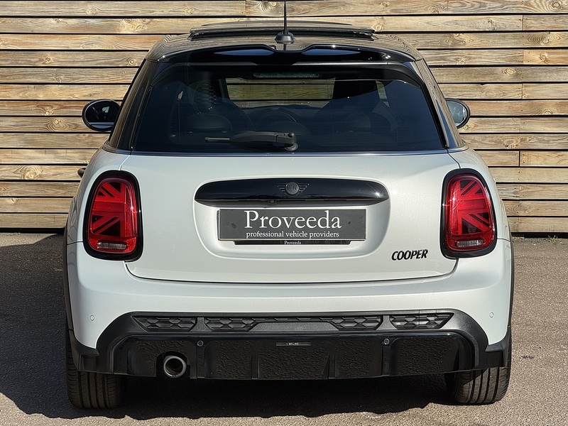 MINI Hatch 2022'22 Cooper Sport | Pan Roof | Car Play - U9000