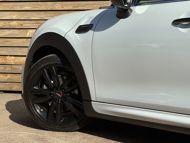 MINI Hatch 2022'22 Cooper Sport | Pan Roof | Car Play - U9000
