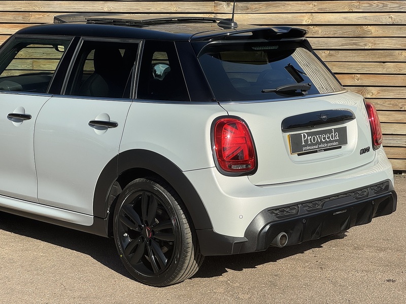 MINI Hatch 2022'22 Cooper Sport | Pan Roof | Car Play - U9000